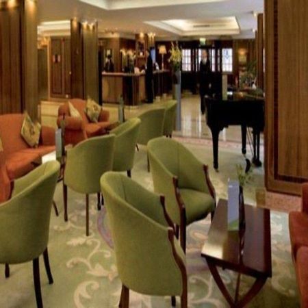 Thistle Westminster Londres Extérieur photo
