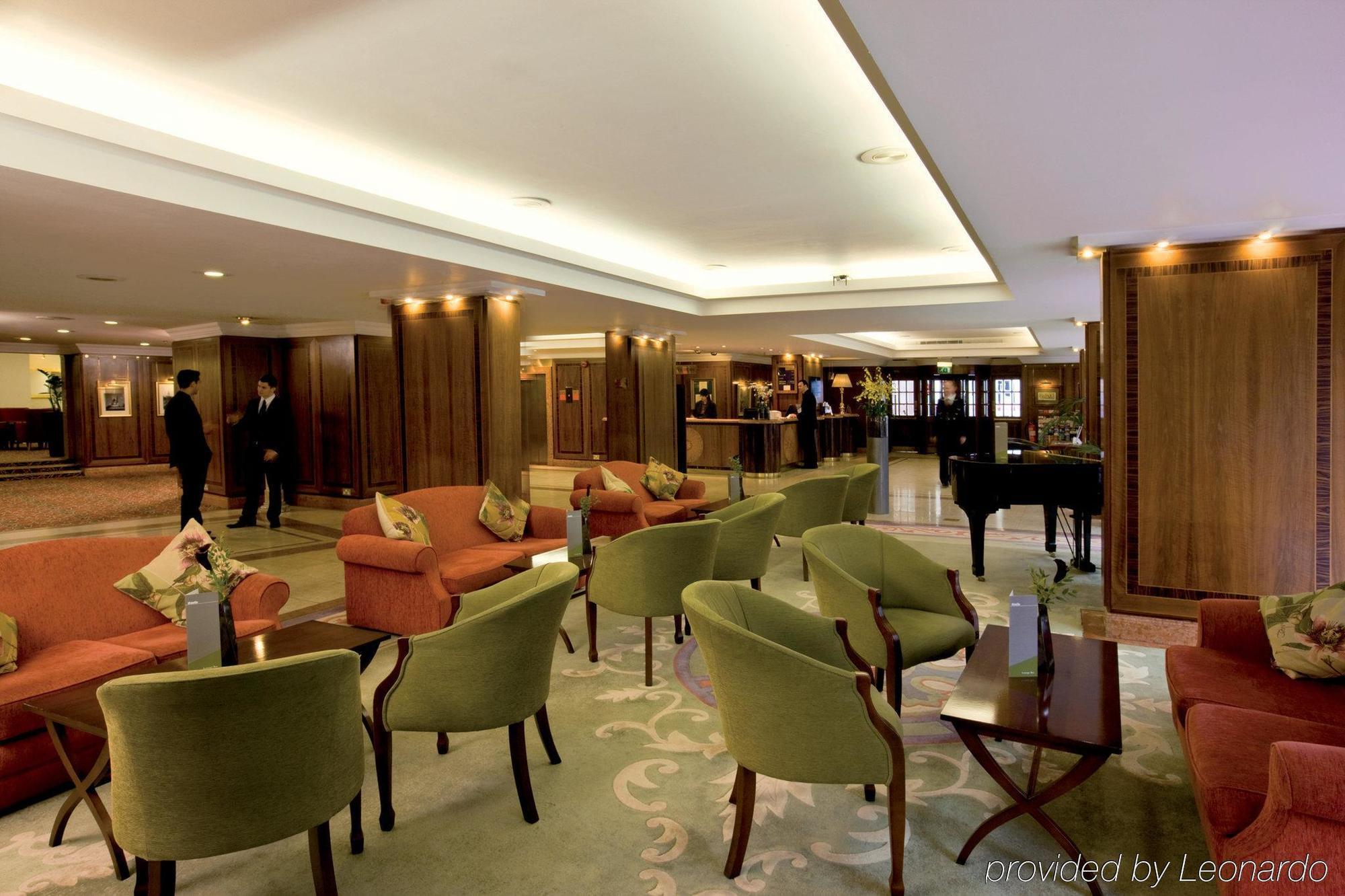 Thistle Westminster Londres Extérieur photo