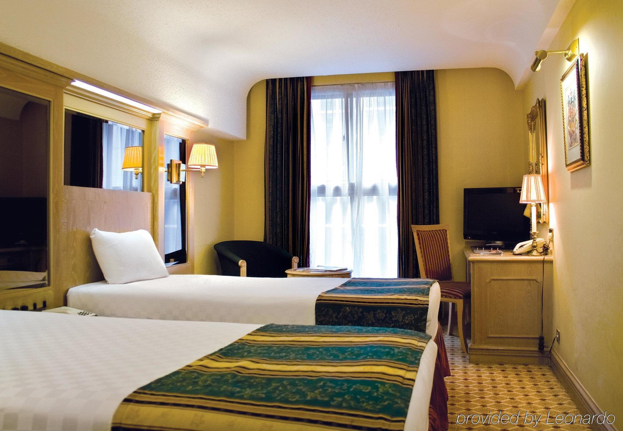 Thistle Westminster Londres Extérieur photo