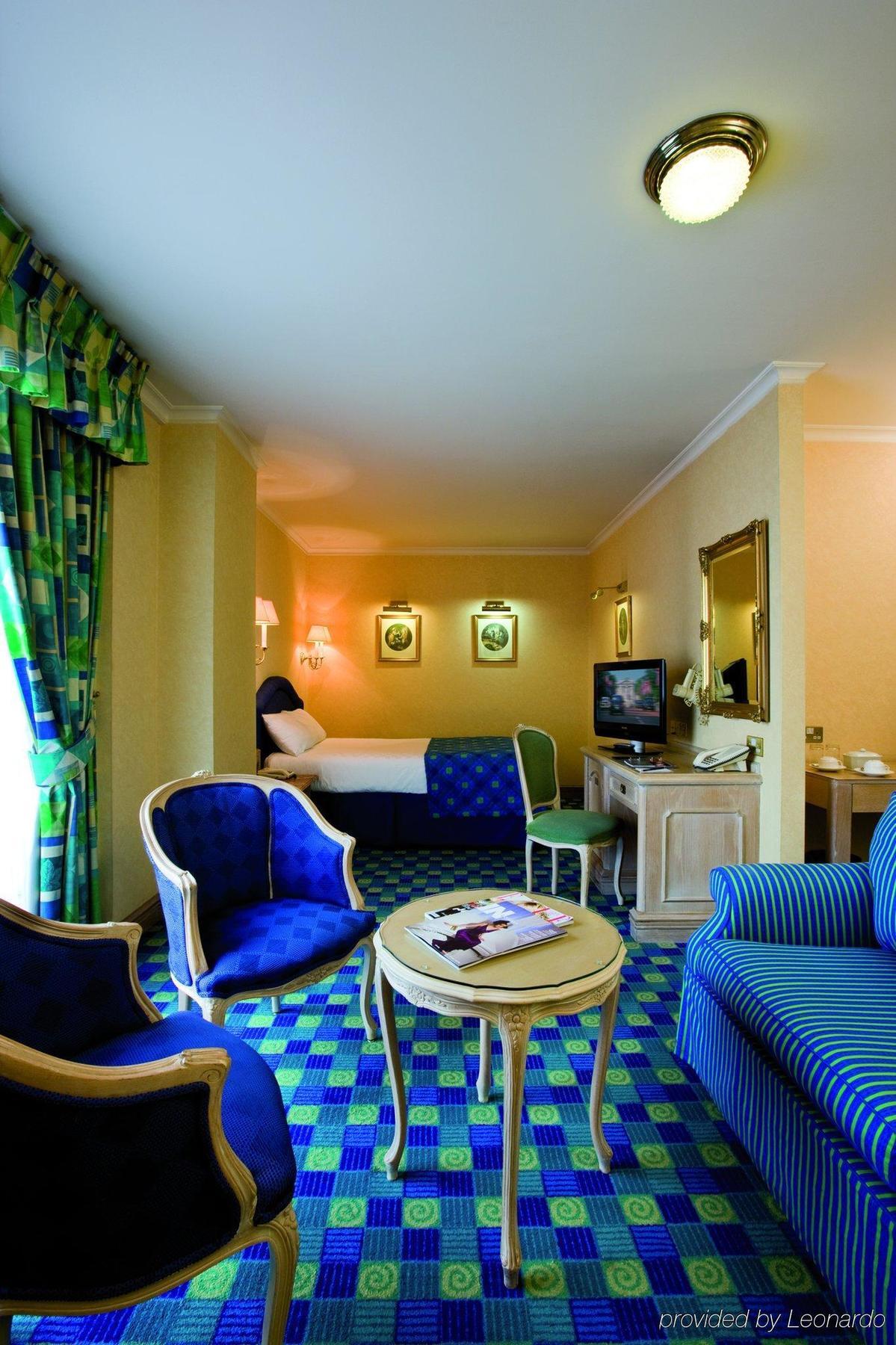 Thistle Westminster Londres Extérieur photo