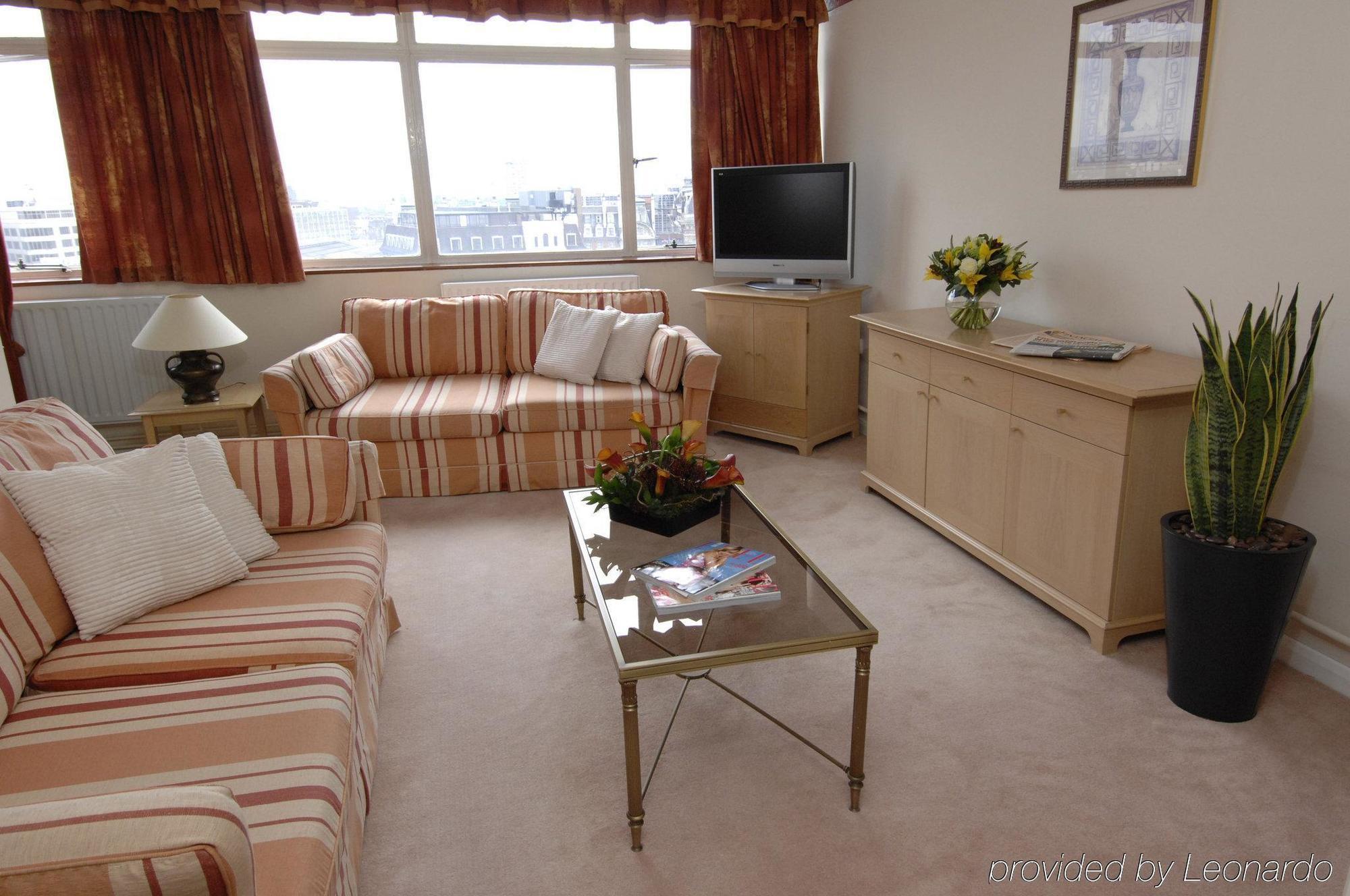 Thistle Westminster Londres Extérieur photo