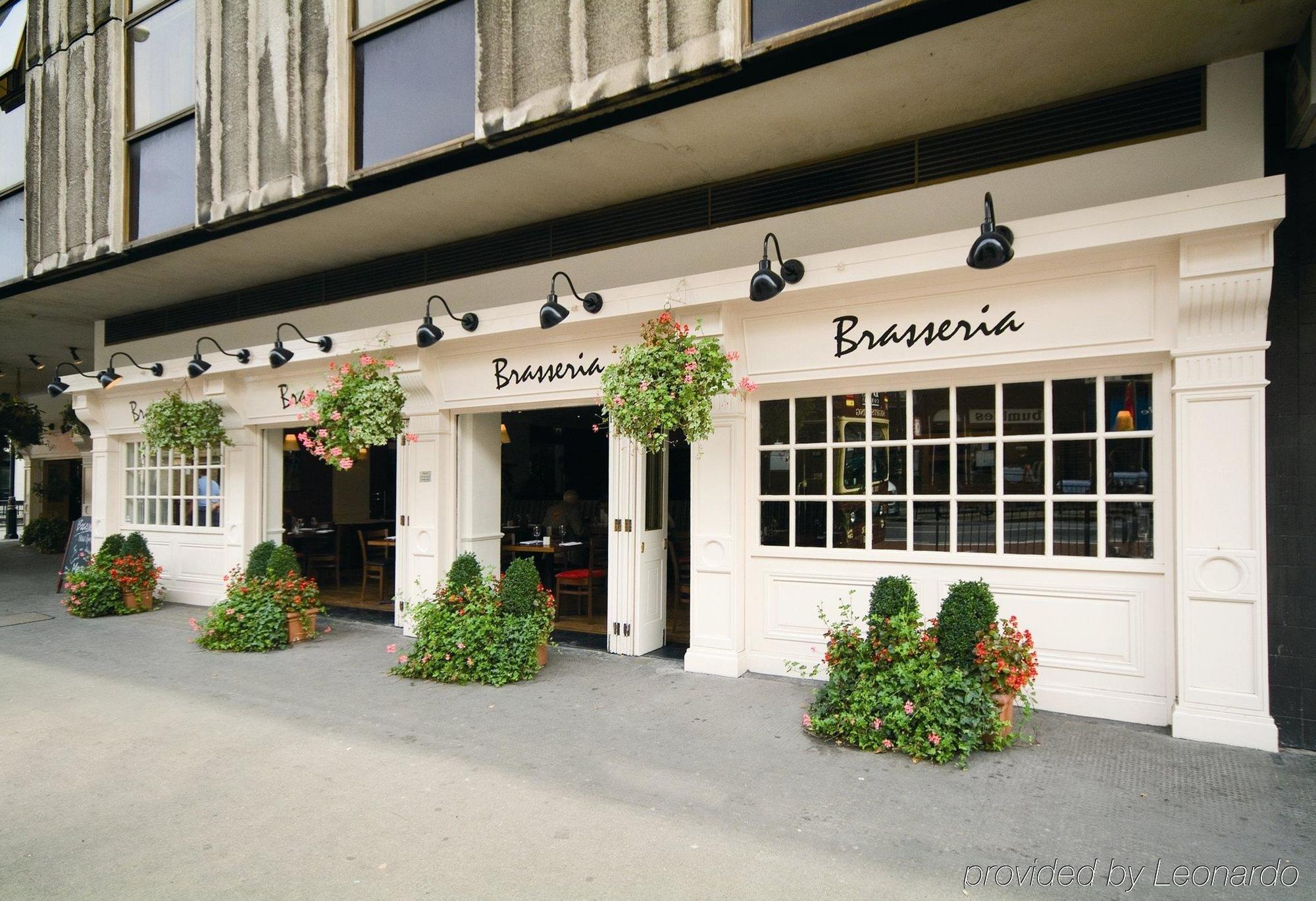 Thistle Westminster Londres Extérieur photo