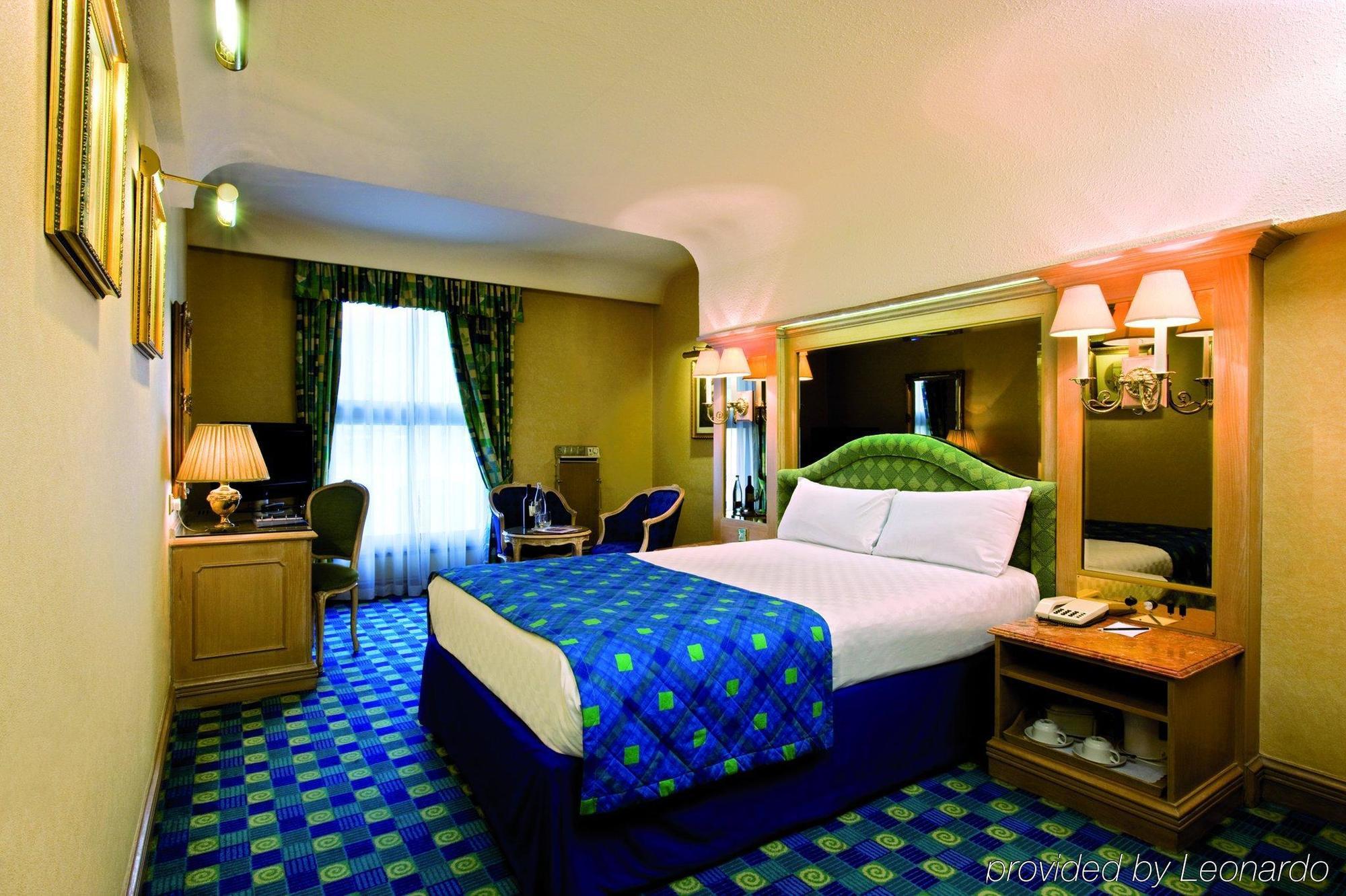 Thistle Westminster Londres Chambre photo