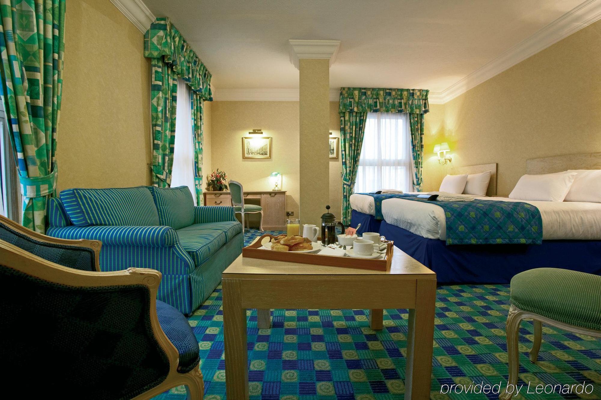 Thistle Westminster Londres Extérieur photo