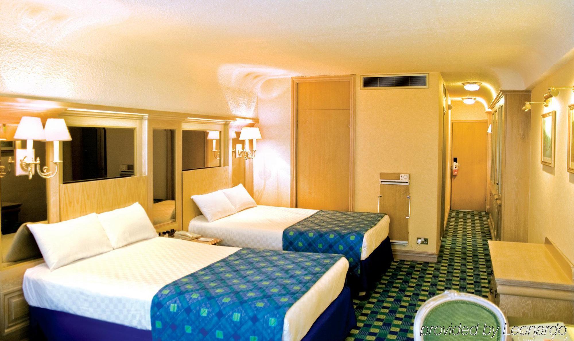Thistle Westminster Londres Chambre photo
