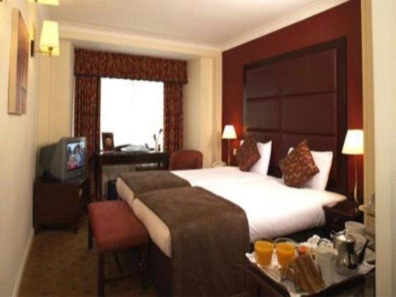 Thistle Westminster Londres Extérieur photo
