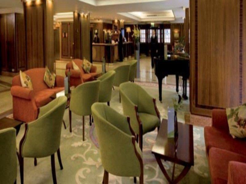 Thistle Westminster Londres Extérieur photo
