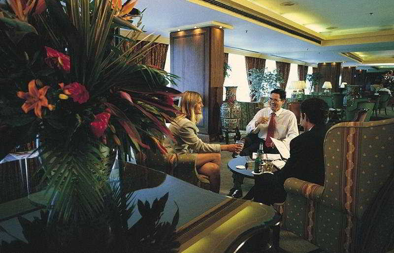Thistle Westminster Londres Extérieur photo