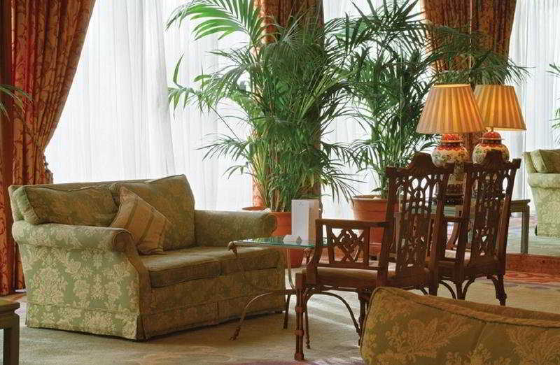 Thistle Westminster Londres Extérieur photo
