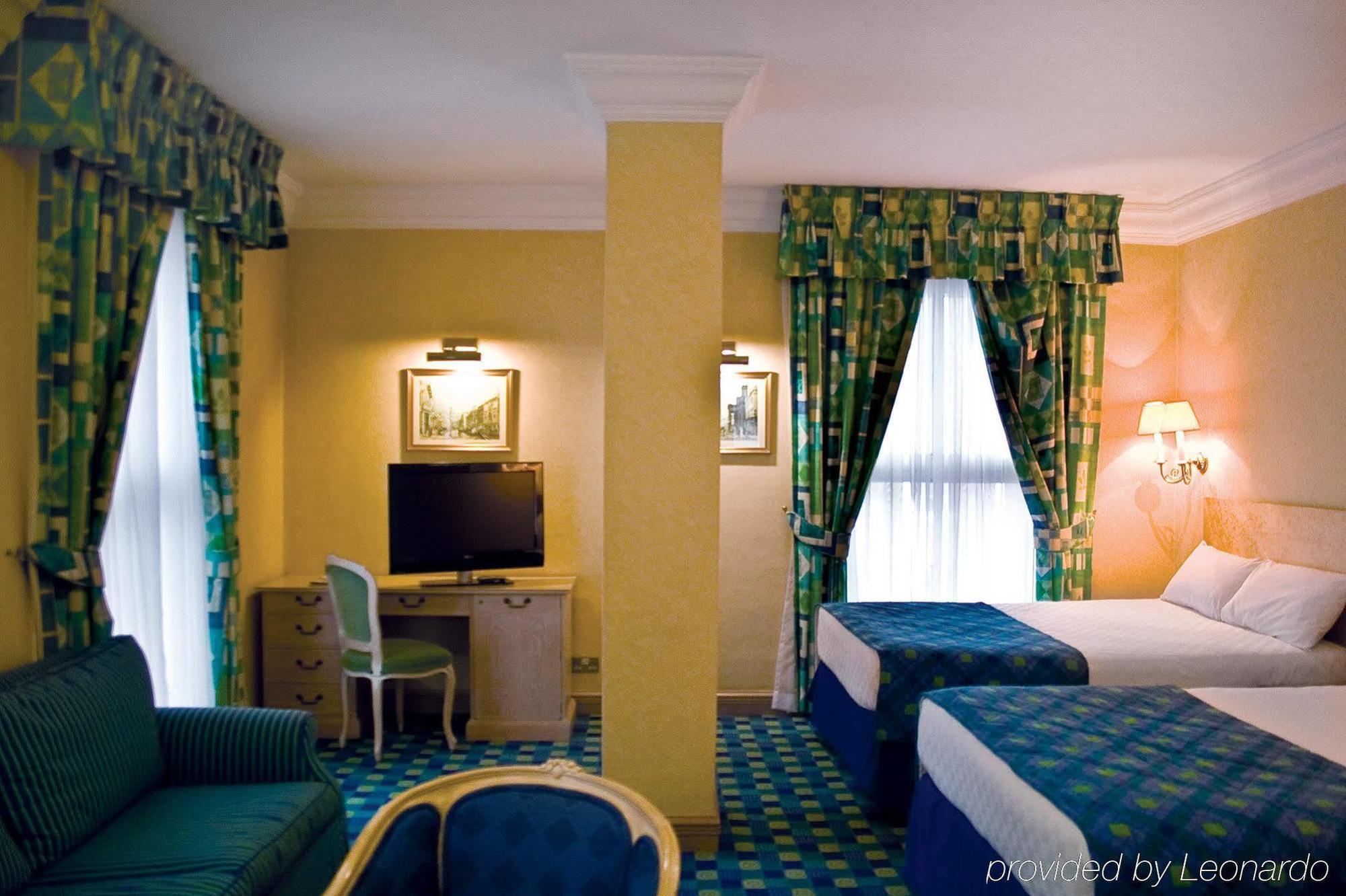 Thistle Westminster Londres Extérieur photo