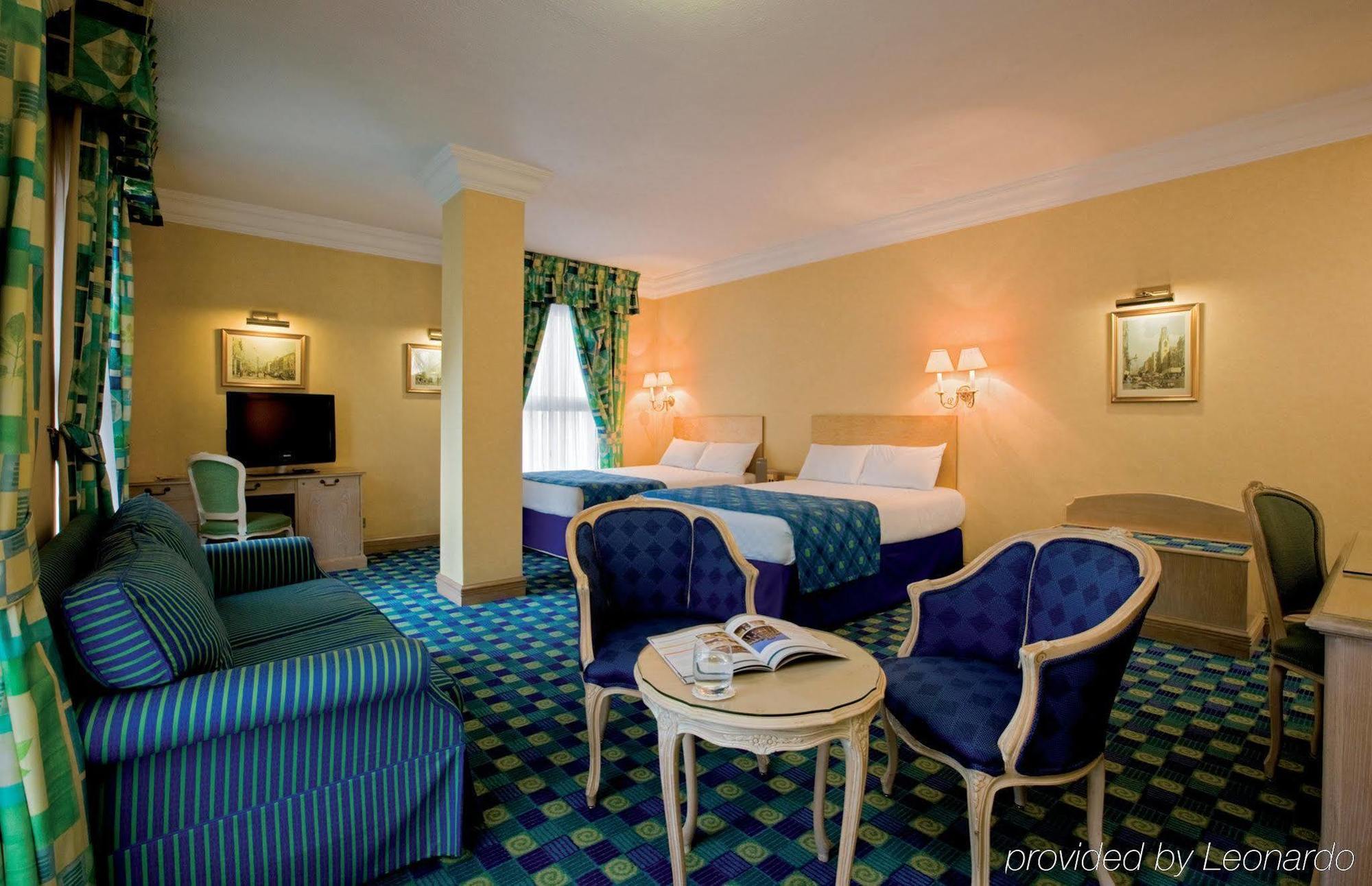 Thistle Westminster Londres Extérieur photo