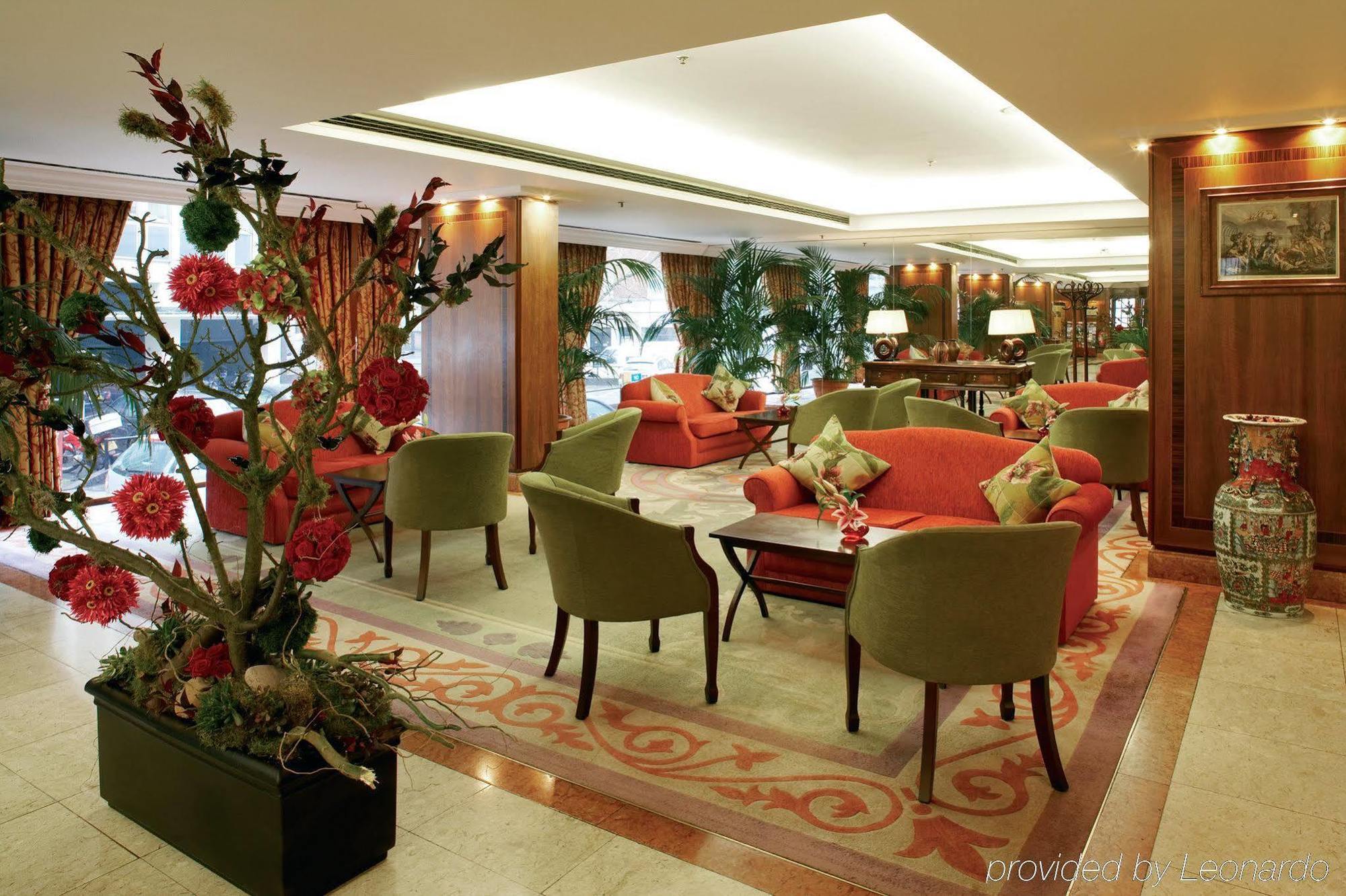 Thistle Westminster Londres Extérieur photo